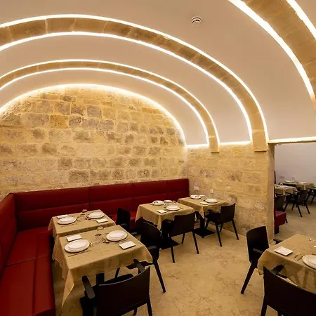 The Capital Boutique Hotel