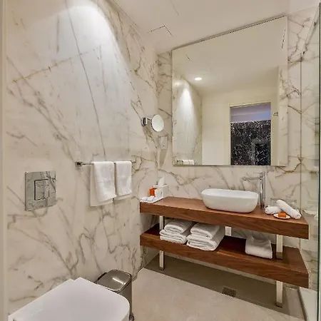 The Capital Boutique 瓦莱塔