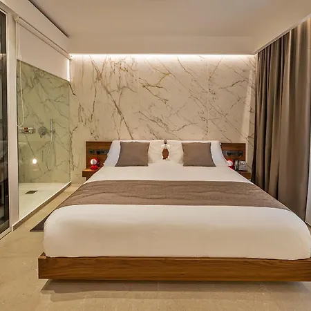 The Capital Boutique 酒店