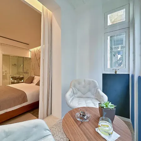 Hotel The Capital Boutique Valletta *