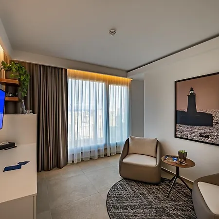 The Capital Boutique Hotel Valletta