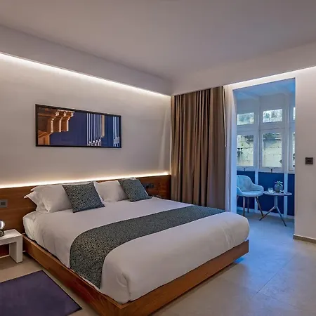 Hotel The Capital Boutique *