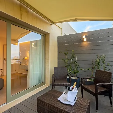 Hotel The Capital Boutique Valletta