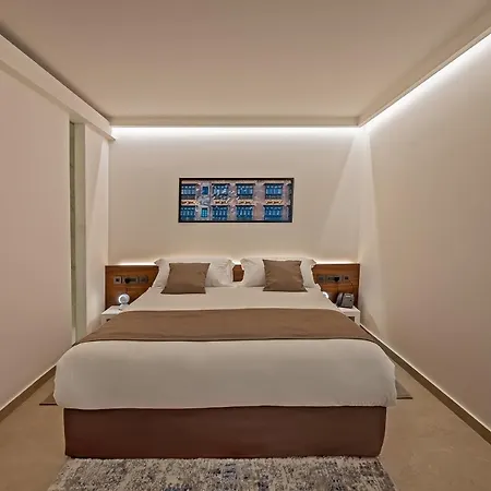 酒店 The Capital Boutique *