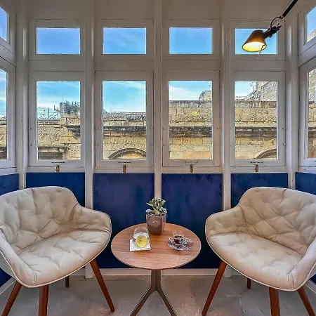 Hotel The Capital Boutique Valletta