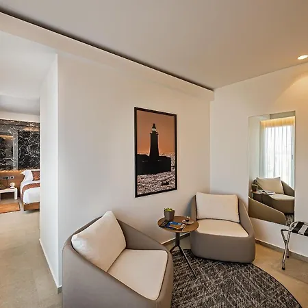 Hotel The Capital Boutique