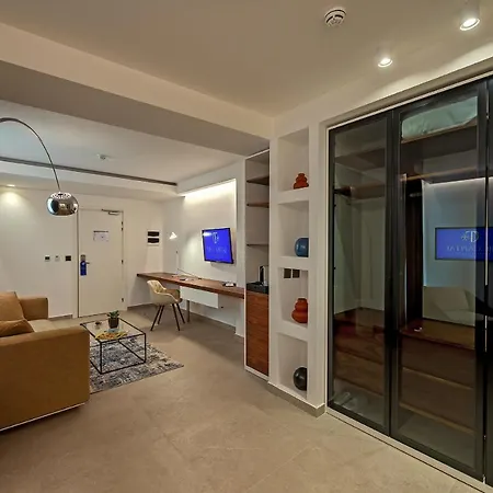 The Capital Boutique 瓦莱塔