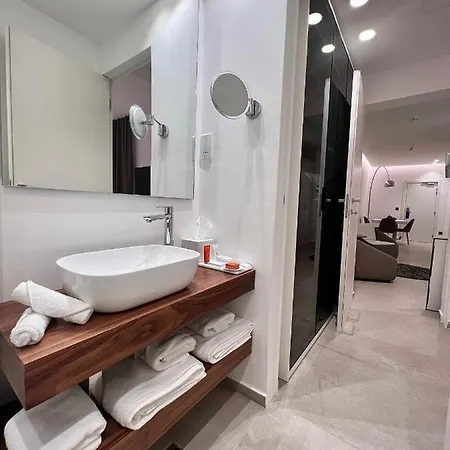 酒店 The Capital Boutique