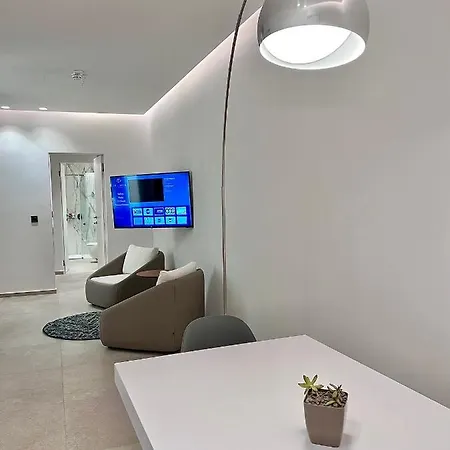 The Capital Boutique Otel Valletta