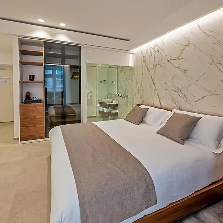 The Capital Boutique Valletta Hotel *