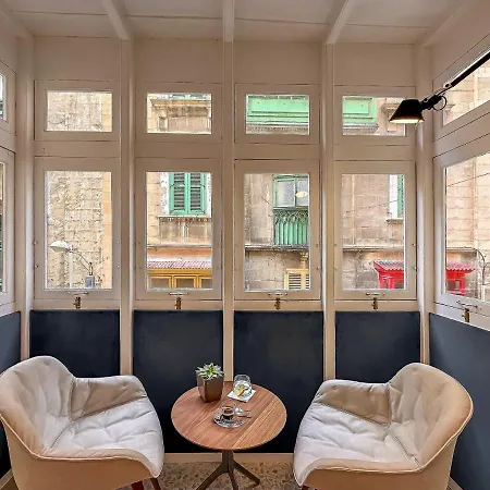 The Capital Boutique * 瓦莱塔