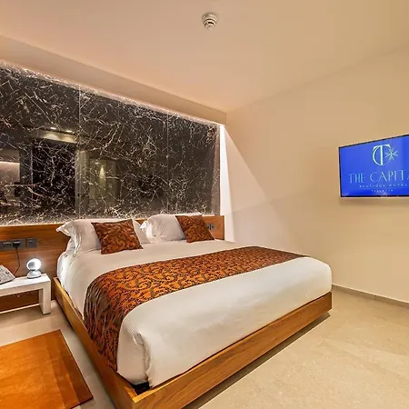 The Capital Boutique