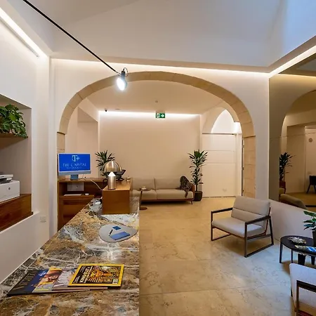 The Capital Boutique 瓦莱塔