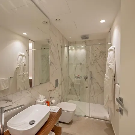 The Capital Boutique Hotel Valletta