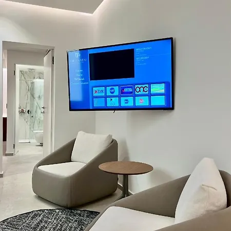 The Capital Boutique * 瓦莱塔