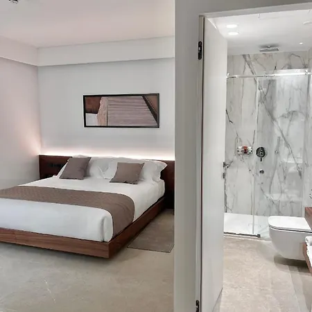 酒店 The Capital Boutique