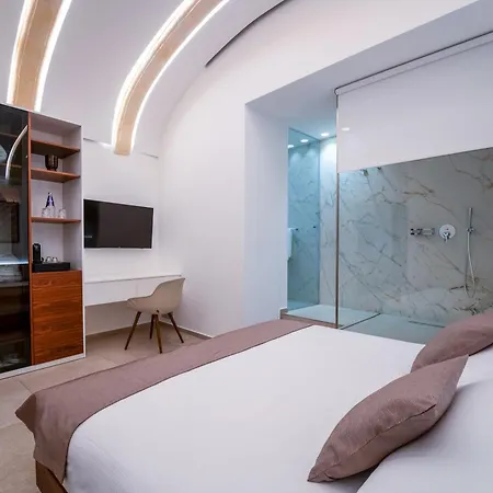 Hotel The Capital Boutique