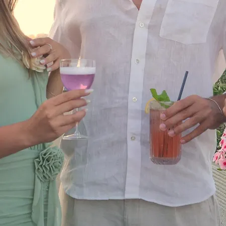 Отель The Capital Boutique