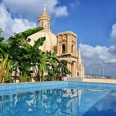 The Capital Boutique 酒店