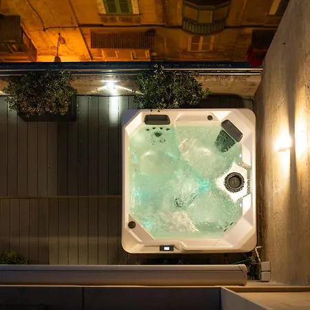 The Capital Boutique 酒店