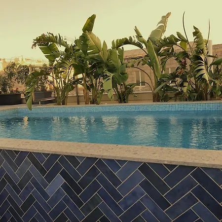 The Capital Boutique 酒店 *