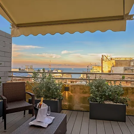 The Capital Boutique Valletta