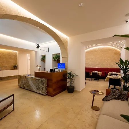 The Capital Boutique Валетта