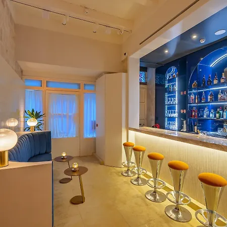 The Capital Boutique 酒店