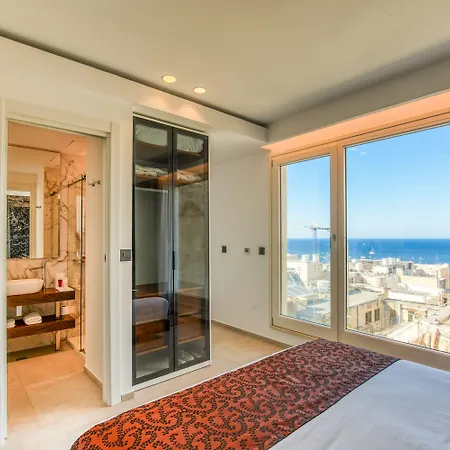 The Capital Boutique Hotel *