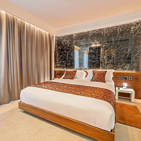 Hotel The Capital Boutique Valletta Valletta