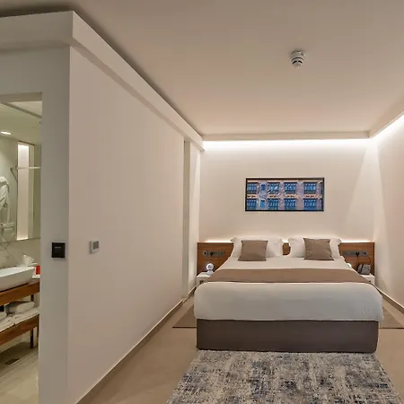 酒店 The Capital Boutique *