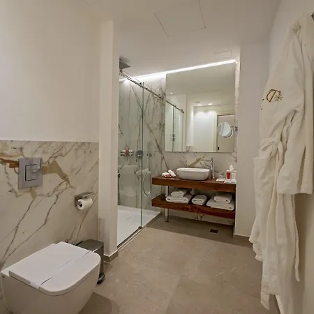 The Capital Boutique 酒店