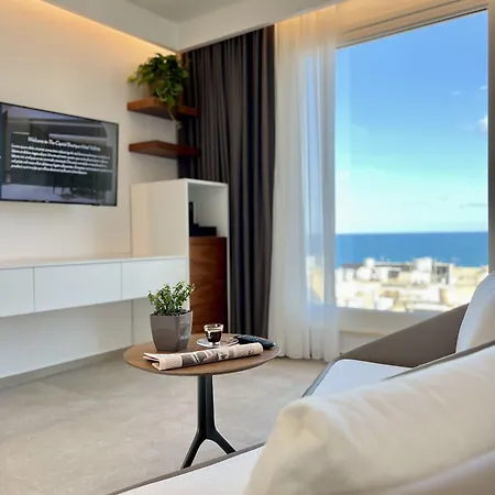 The Capital Boutique 酒店 *