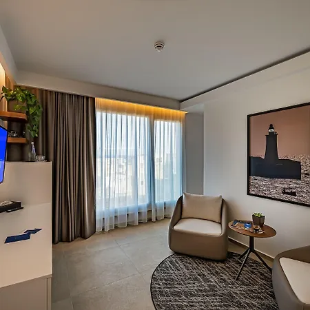 The Capital Boutique 酒店 瓦莱塔