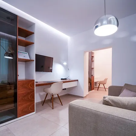 The Capital Boutique Valletta Hotel