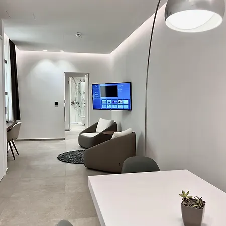 Hotel The Capital Boutique Valletta *