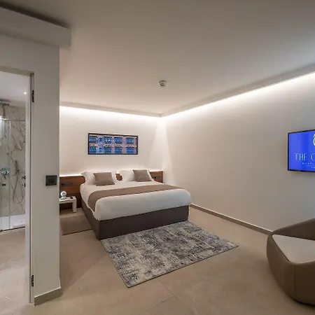 The Capital Boutique