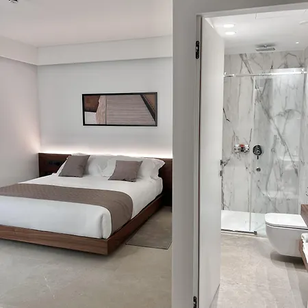 The Capital Boutique 酒店 瓦莱塔