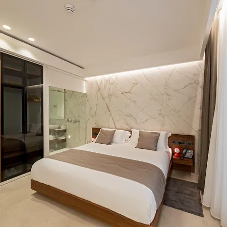 The Capital Boutique Valletta *