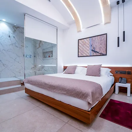 The Capital Boutique Отель