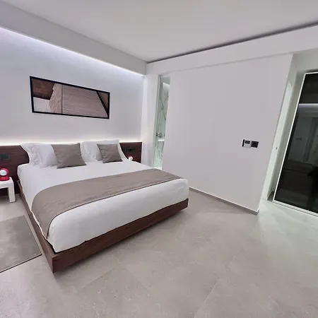 酒店 The Capital Boutique 瓦莱塔