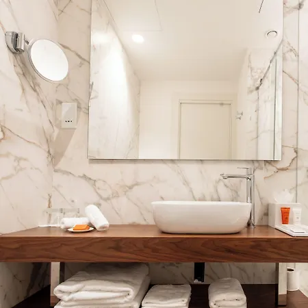 The Capital Boutique Valletta Hotel *