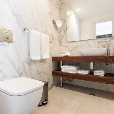 酒店 The Capital Boutique 瓦莱塔