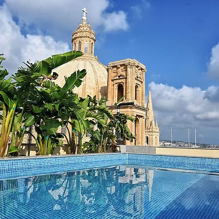 The Capital Boutique * Βαλέτα