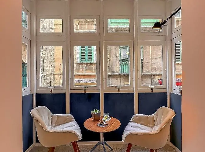 The Capital Boutique * Valletta