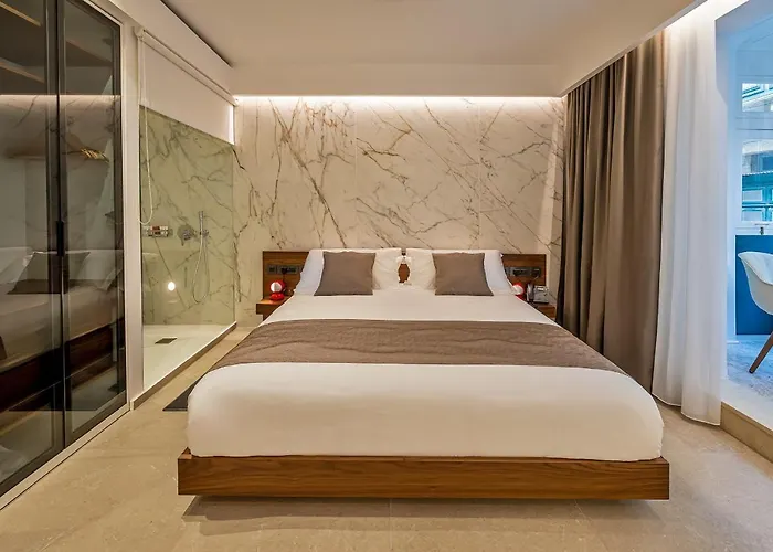 The Capital Boutique Отель