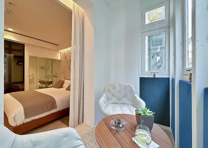 Hotel The Capital Boutique *