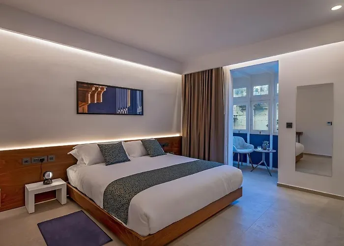 Hotel The Capital Boutique *