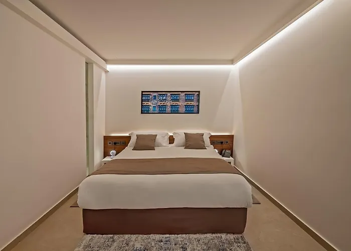 Hotel The Capital Boutique *