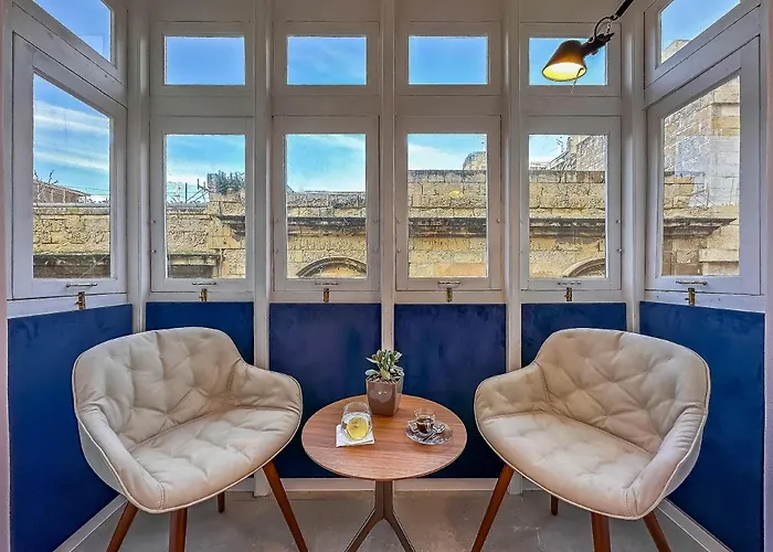 Hotel The Capital Boutique